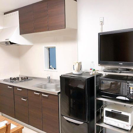 Ano House Guesthouse Камакура Екстер'єр фото
