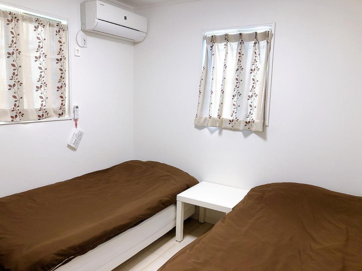 Ano House Guesthouse Камакура Екстер'єр фото