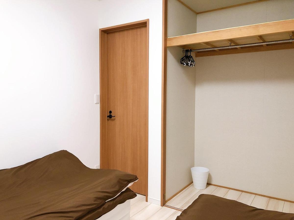 Ano House Guesthouse Камакура Екстер'єр фото