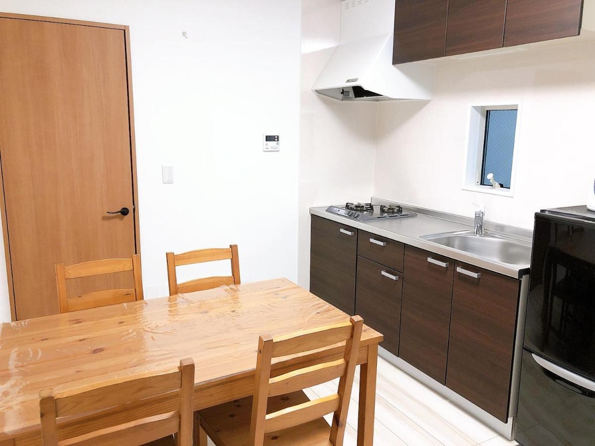 Ano House Guesthouse Камакура Екстер'єр фото