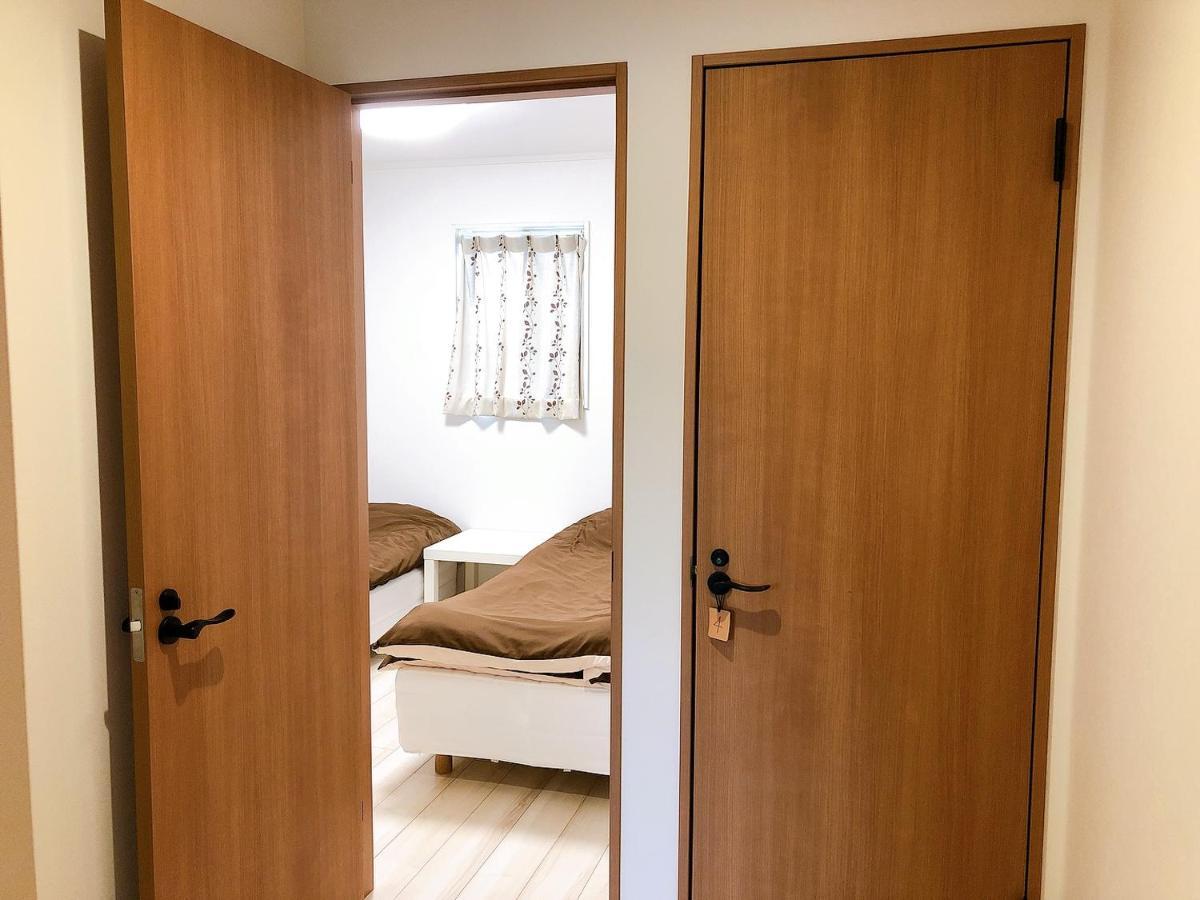 Ano House Guesthouse Камакура Екстер'єр фото
